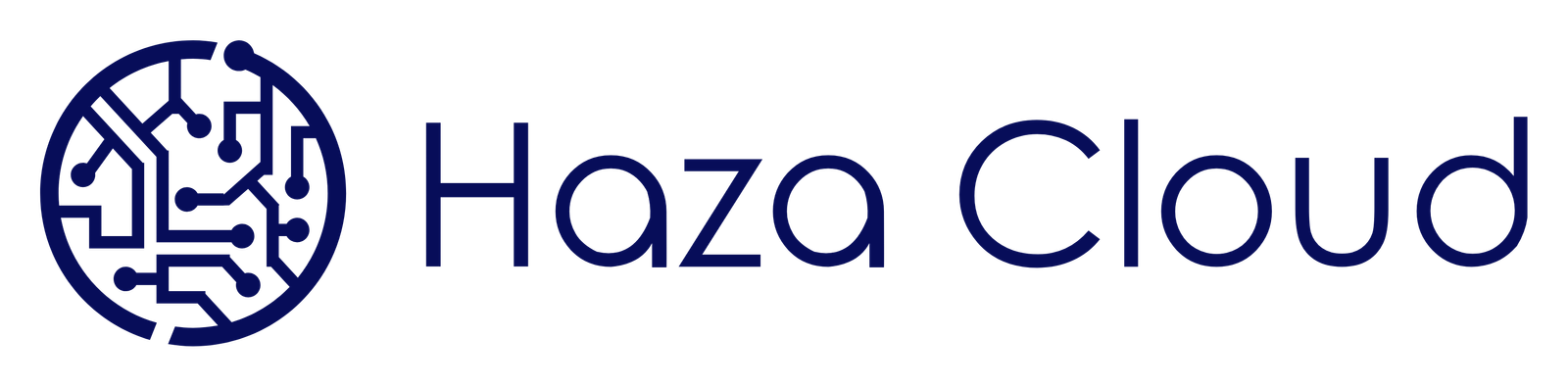 Haza Solutions Consultoria Salesforce