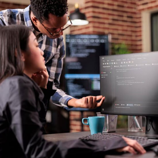 Haza Solutions Consultoria Salesforce